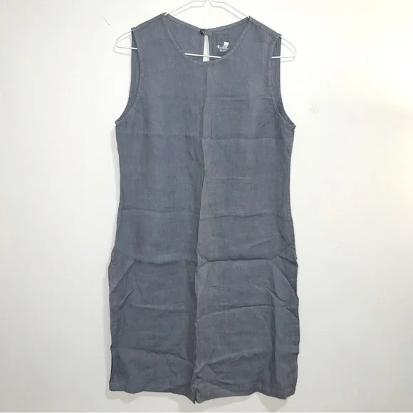 120% Lino | Dresses | 2 Lino Dress | Poshmark